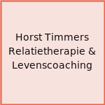 Horst Timmers Relatietherapie & Levenscoaching